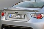 Subaru BRZ 2011 года